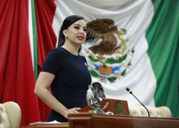 Sus necesidades seguirán siendo nuestra inspiración y mayor mandato: Dip. Alba Cristal