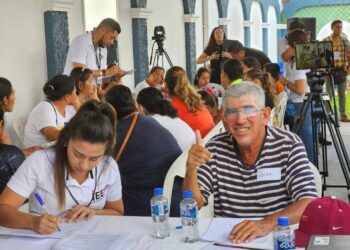 Audiencia Pública en Ixtlán del Río Promueve la Participación de Personas con Discapacidad