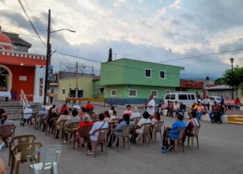 Concluye con esplendor hoy la celebración a la Virgen de la Natividad en Ahuacatlán