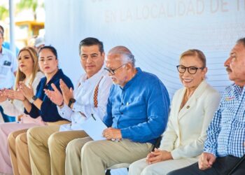 Empieza construcción del nuevo Hospital General de 120 camas en Tepic