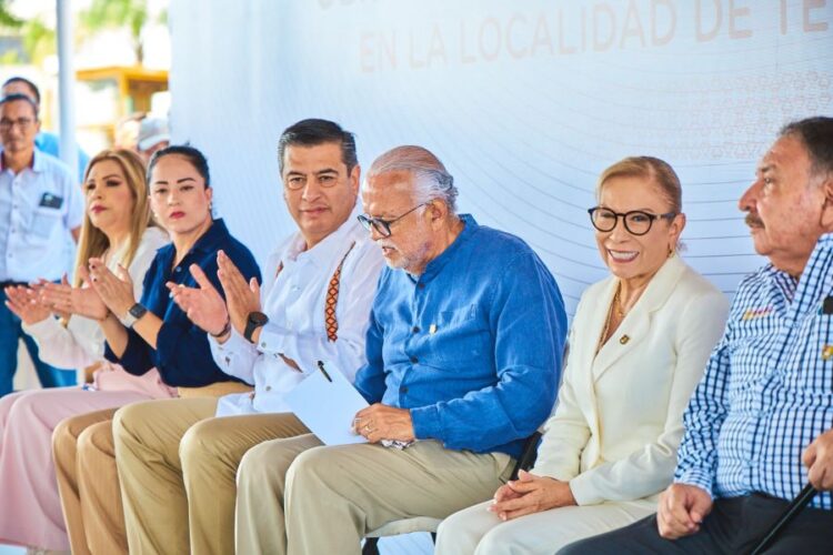 Empieza construcción del nuevo Hospital General de 120 camas en Tepic