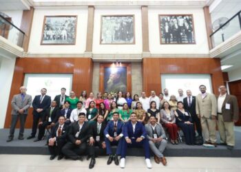 Gana Sinaloa el Concurso Nacional de Oratoria Juan Escutia