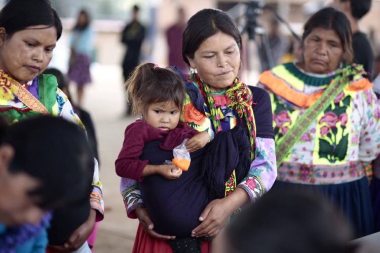 Instalará Congreso Comisión de Seguimiento y Verificación de consulta a pueblos indígenas