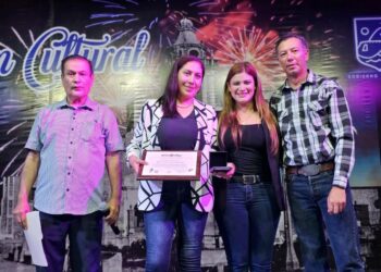 La Expo Feria Ixtlán 2023 también es cultura y tradición