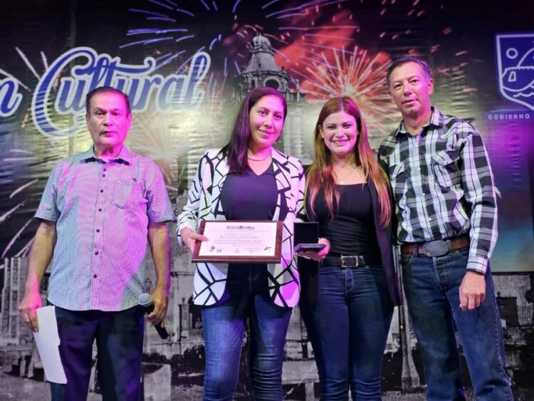 La Expo Feria Ixtlán 2023 también es cultura y tradición