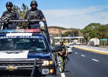 Nayarit: Entre los estados más seguros de México afirma Miguel Ángel Navarro Quintero