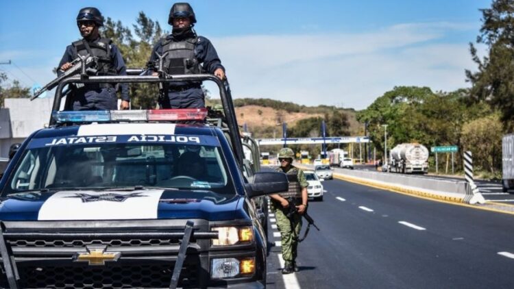 Nayarit: Entre los estados más seguros de México afirma Miguel Ángel Navarro Quintero