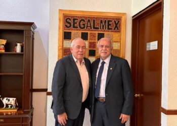 Nayarit refuerza su compromiso con la soberanía alimentaria de México