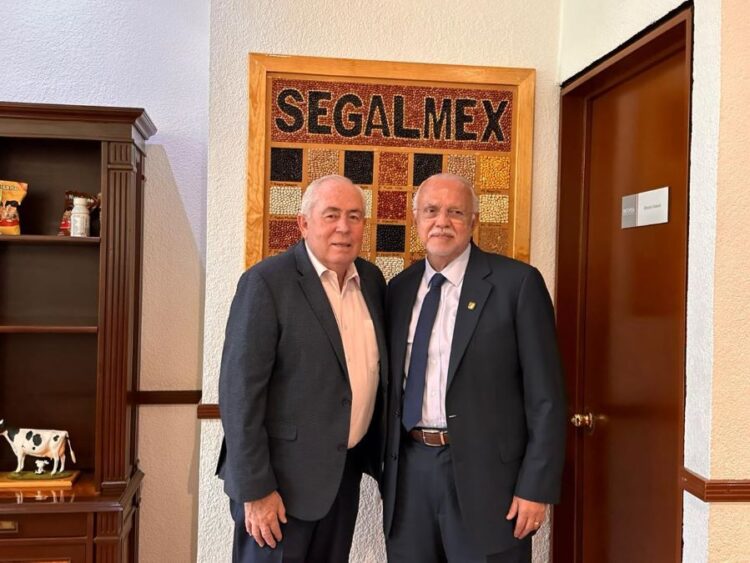 Nayarit refuerza su compromiso con la soberanía alimentaria de México