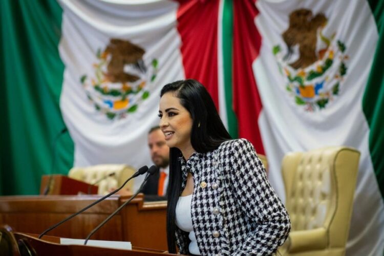 Prepara Poder Legislativo Concurso Nacional de Oratoria Juan Escutia