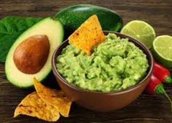 Primera «Expo-Guacamole 2023»: Ahuacatlán celebra su herencia de aguacates