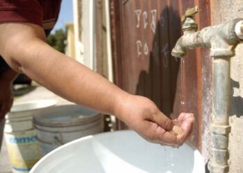 Problema en línea principal del Pozo de La Sidra mantiene sin agua a algunos sectores de Ixtlán