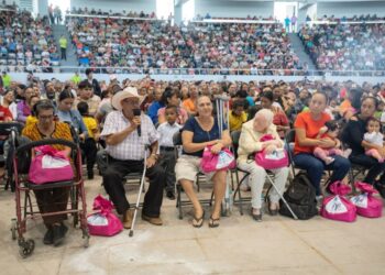 Promueve DIF estatal la sana alimentación en las familias nayaritas