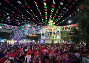 Reviven Fiestas Patrias de antaño en Ixtlán