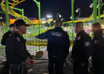 Seguridad en las Fiestas Patrias de Ixtlán 2023: Compromiso municipal