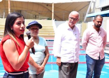 Transforma Miguel Ángel Navarro Quintero a Tepic con obras necesarias y de alto impacto social