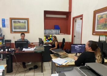 Aumento en defunciones en septiembre; estabilidad en nacimientos y matrimonios en Ahuacatlán