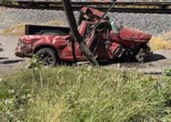 Comunidad de Ahuacatlán a la expectativa por estado de salud de jóvenes heridos en Accidentes