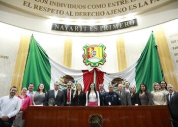 Concluye Poder Legislativo comparecencias de funcionarios