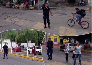 DSPM de Jala invita a interesados a pertenecer a la corporación