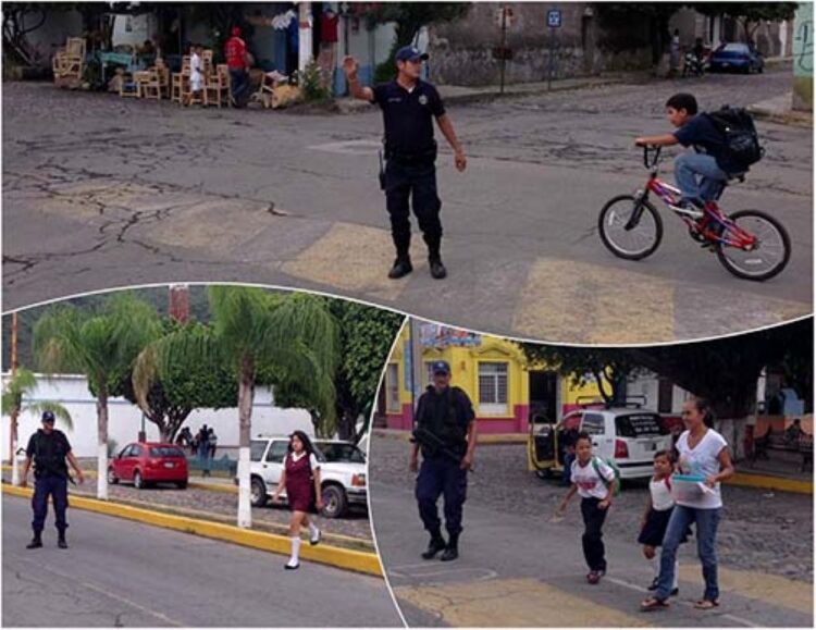 DSPM de Jala invita a interesados a pertenecer a la corporación