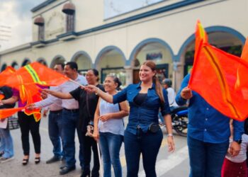 Fuerte lucha contra el dengue zika y chikungunya en Ixtlán