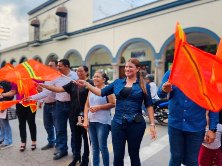 Fuerte lucha contra el dengue zika y chikungunya en Ixtlán