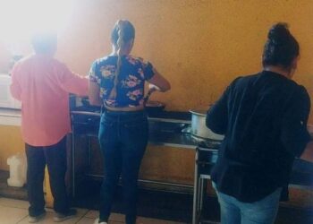 Gobierno de Jala responde a afectados por el Huracán ‘Lidia'»