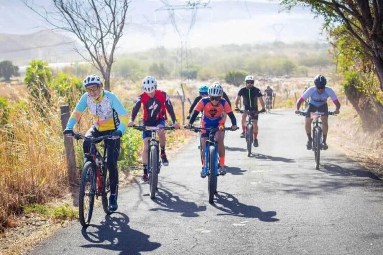 Gobierno de Jala se prepara para el «Reto Jala 2023» en su decimotercera edición