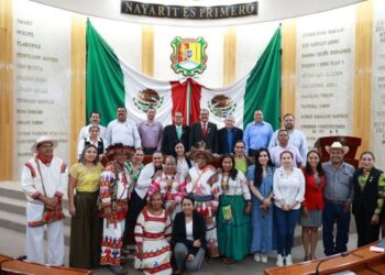 Grupos vulnerables serán protagonistas en procesos electorales