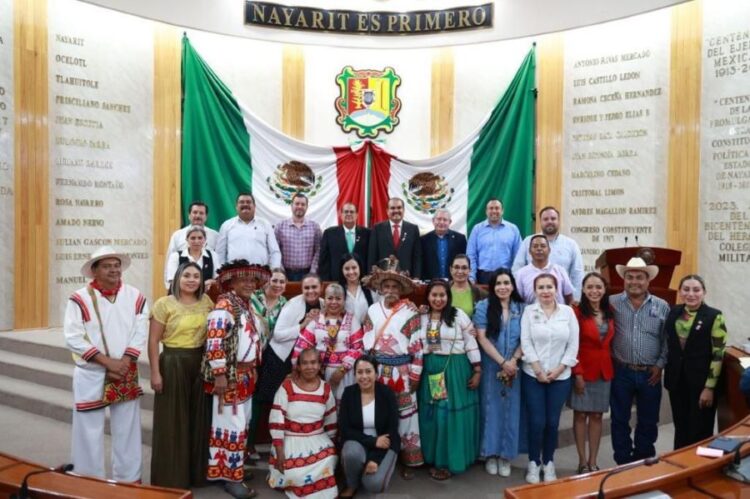 Grupos vulnerables serán protagonistas en procesos electorales