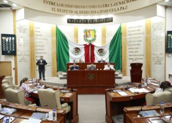 Inicia Poder Legislativo glosa del segundo Informe de gobierno