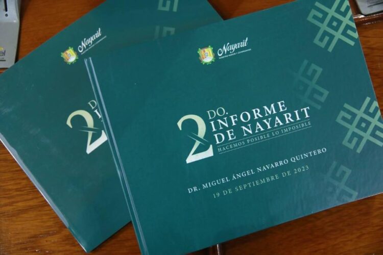 Iniciará Poder Legislativo con la glosa del II Informe de Gobierno