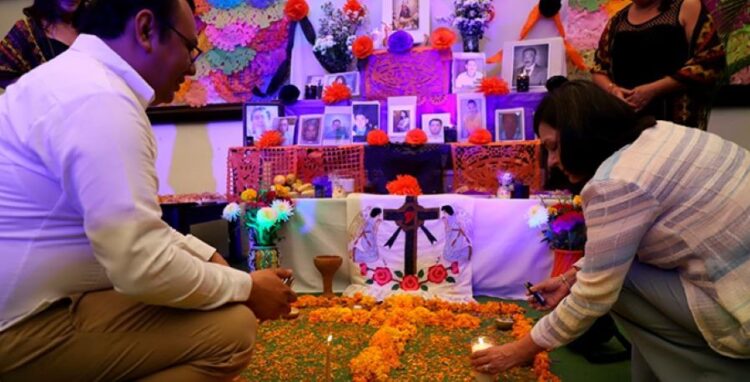 Invitan a participar en el concurso de altares en Jala Pueblo Mágico