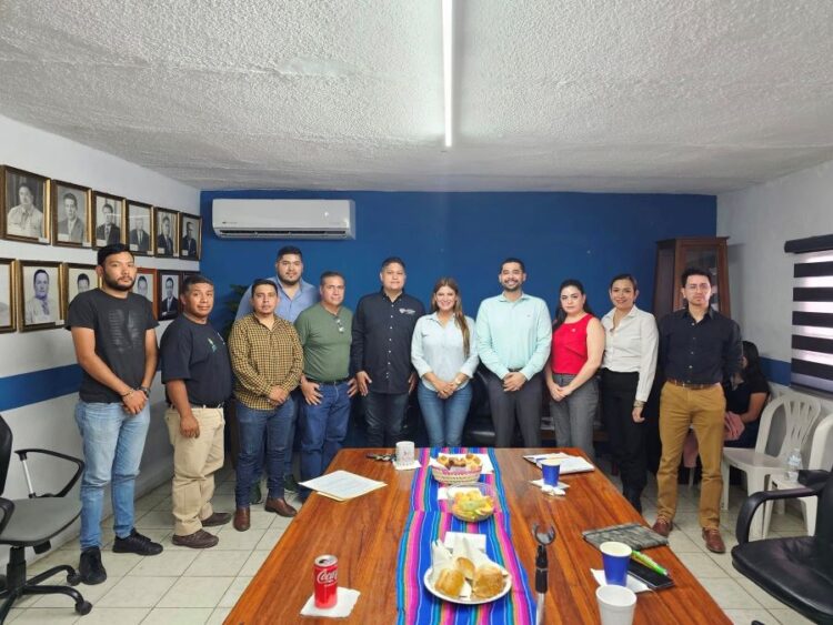 Ixtlán del Río, Ahuacatlán y Jala aprueban recursos para el Plan de Ordenamiento Territorial y Desarrollo Urbano