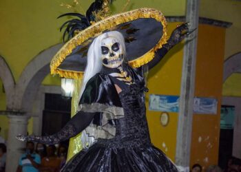 Listos para la celebración del festival «Zempahuacatl» en Ahuacatlán