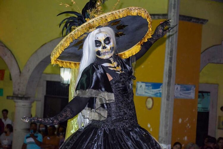 Listos para la celebración del festival «Zempahuacatl» en Ahuacatlán