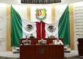 Pide Congreso comparezcan nueve funcionarios de Gobierno