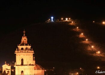 Tras el paso del huracán «Lidia» Ixtlán se prepara para los festejos de Cristo Rey