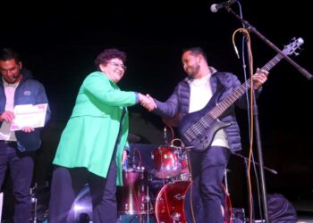 Ahuacatlán se prepara para la celebración de la Virgen de Guadalupe