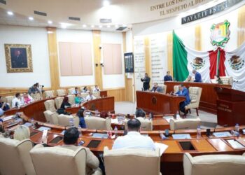 Aprueba Congreso reformas para elegir presidenta o presidente de la Comisión de Defensa de Derechos Humanos