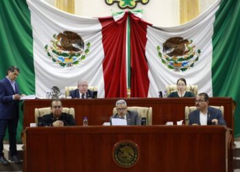 Aumenta Congreso de Nayarit penas por tentativa de feminicidio, homicidio y violación