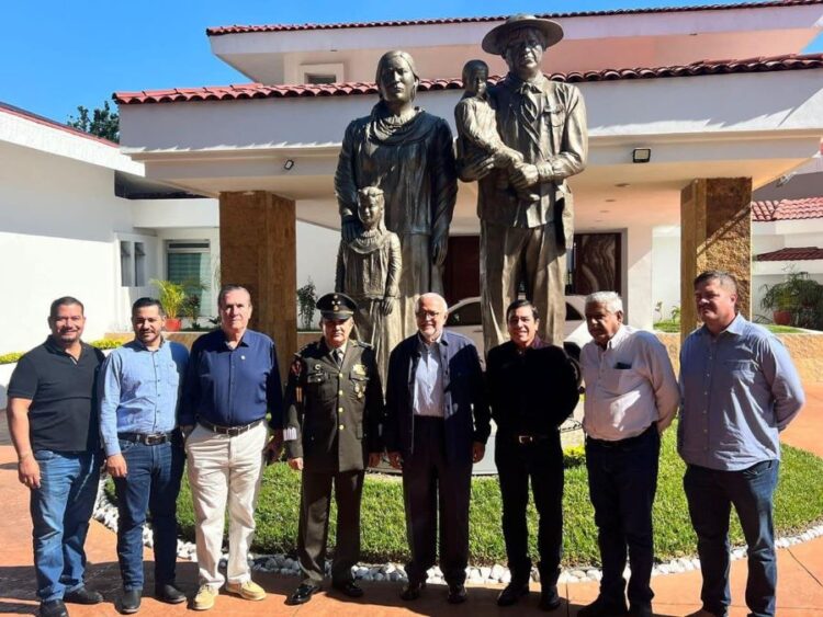 Canal Centenario: Obra clave para el crecimiento y desarrollo de Nayarit: MANQ