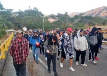 Devotos de Ahuacatlán participarán en peregrinaciones a Barranca del Oro y Guásimas