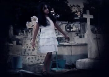 El misterio del cementerio de Jala y el espíritu de Simona 