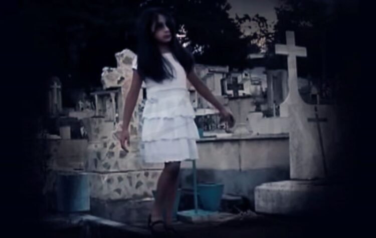 El misterio del cementerio de Jala y el espíritu de Simona 