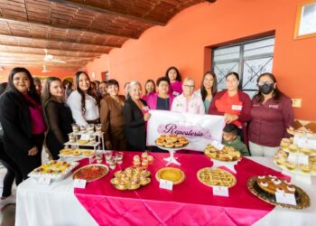 Entrega DIF Nayarit apoyos alimentarios visuales y de capacitación en Ahuacatlán y Jala