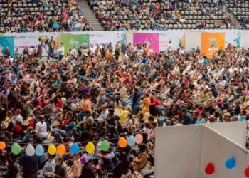 Éxito rotundo en la apertura del segundo festival «Nuestras Raíces»