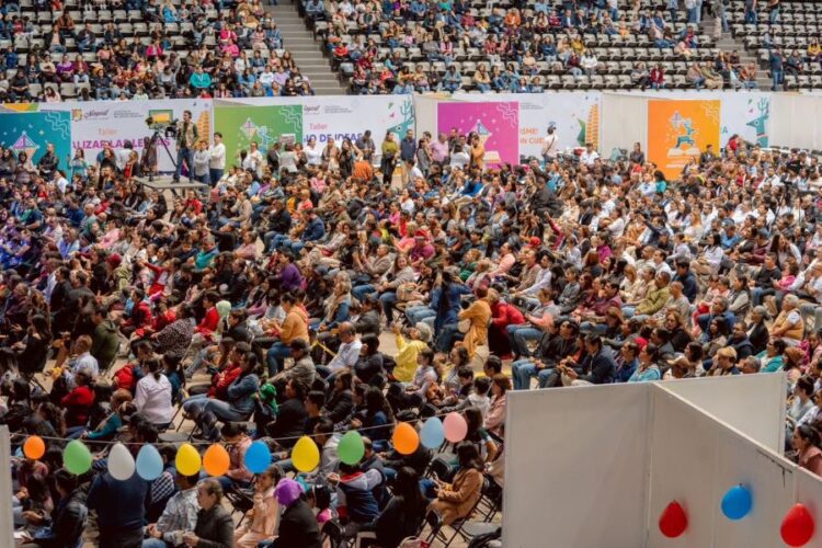 Éxito rotundo en la apertura del segundo festival «Nuestras Raíces»