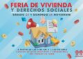 INFONAVIT y Comité Consultivo Regional unen fuerzas en Feria de Vivienda y Derechos Sociales